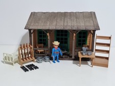 Playmobil System 3427 Antiguo