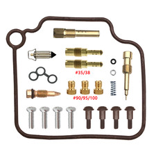 Carburatore PIAGGIO CARNABY
