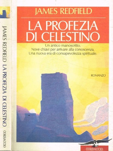 Profezia celestino - di,