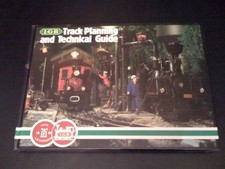 LGB TRACK PLANNING AND