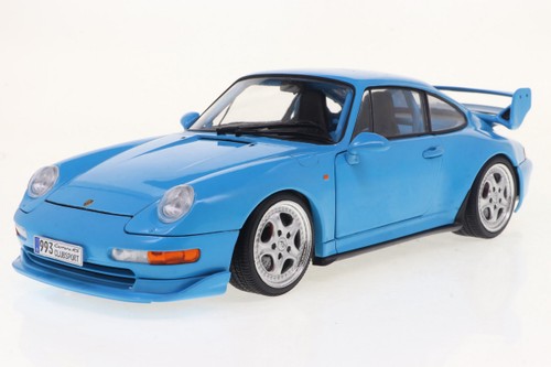 Porsche 911 clubsport - porsche, (993)