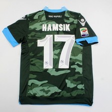 Maglia calcio retro napoli - calcio,