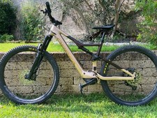 Orbea Rise h30 | e-bike mtb | pellicolata