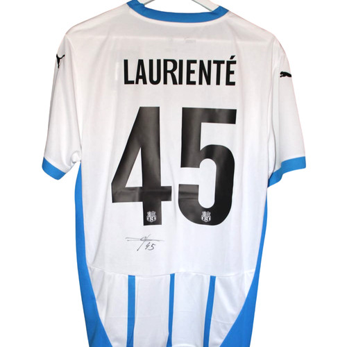 Armand lauriente sassuolo - lauriente,