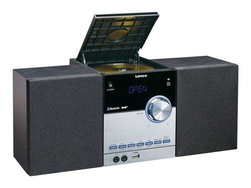 Lenco 150 sistema - lenco,