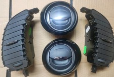 Boccette Aereazione Renault