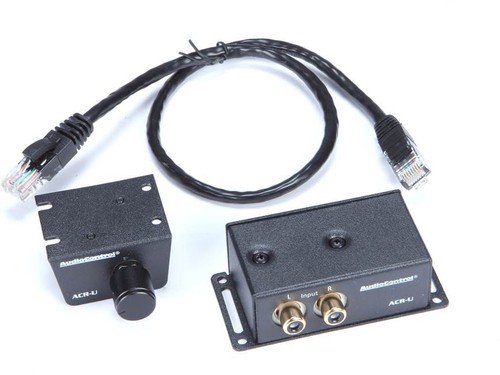 Audiocontrol acr telecomando - audiocontrol, acr-u
