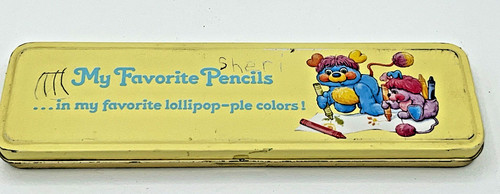Mattel original popples - original,