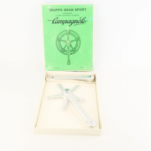 Nos campagnolo gran sport - gran,