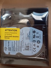 Seagate 500 GB HDD, SATA III