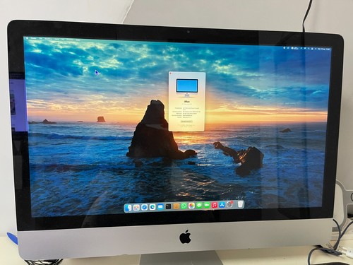 Imac - imac, 27"
