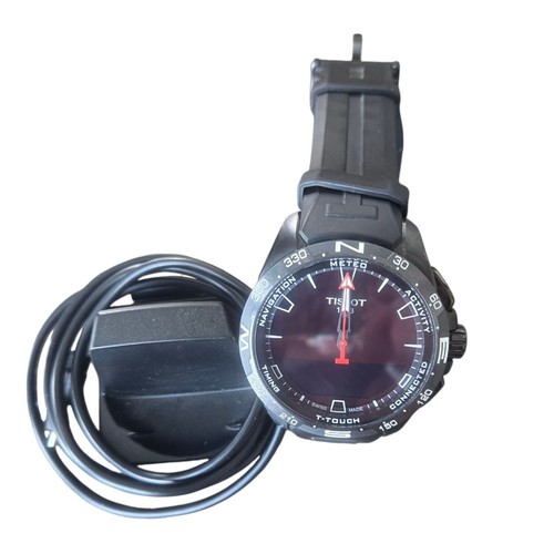 Orologio uomo tissot touch - orologio, t-touch