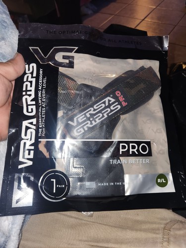 Versa gripps cinghie - versa, di