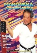 Traditional Okinawa Makiwara