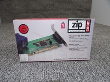 Scheda acceleratore Iomega Zip