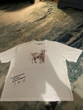 T-shirt uomo Nike Air Jordan