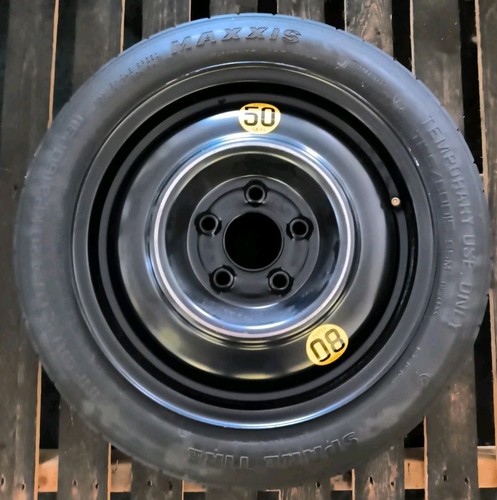 Ruotino scorta per - 15",