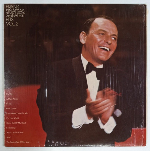Frank sinatra greatest hits - sinatra:,