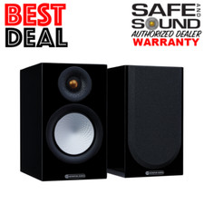 MONITOR AUDIO SILVER 100 7G