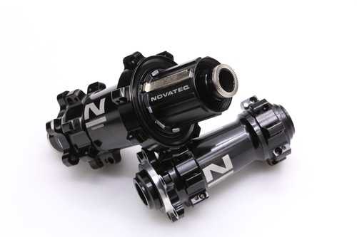 Novatec xds641 xds642sb set - novatec,