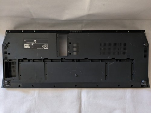 Parte tastiera arranger yamaha - parte,