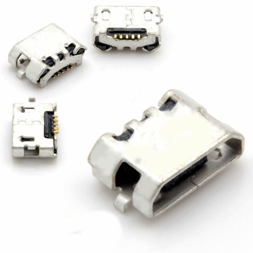 Connettore ricarica micro usb - connettore,
