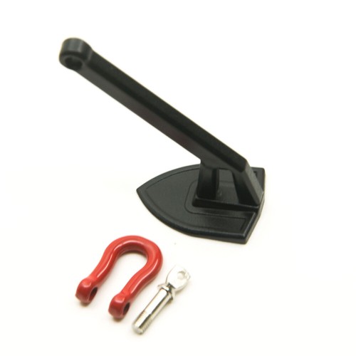 Set traino ancoraggio