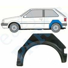 NISSAN MICRA K10 1982-1992 3