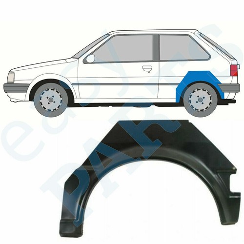 Nissan micra k10 1982 1992 - nissan, 1982-1992
