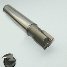 Hm Fresatrice Cono MK2 Fresa