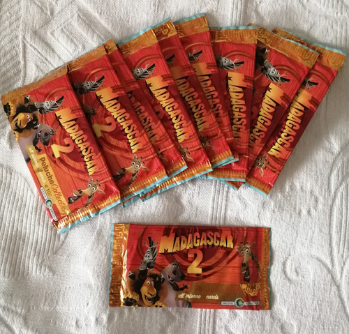 Lotto bustine sigillate - sigillate,