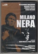 dvd New MILANO NERA A