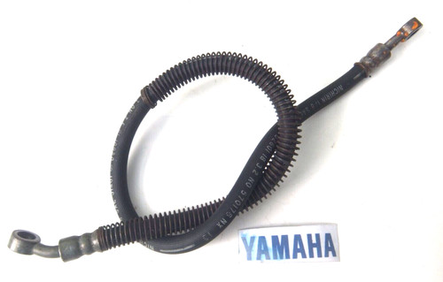 Tubo freno posteriore - posteriore, yamaha