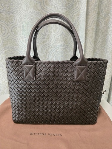 Borsa cabat bottega veneta - borsa,