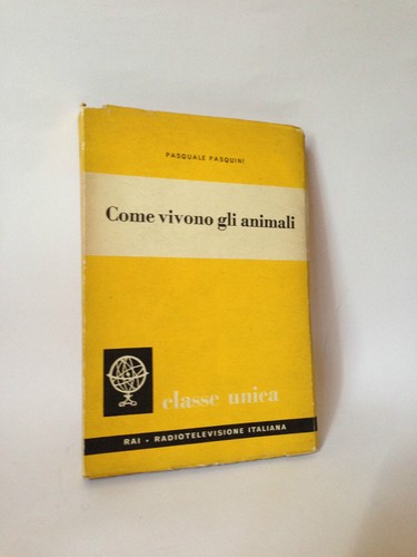 Come vivono gli animali - gli,