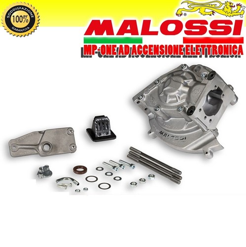 Carter malossi one - carter,