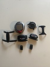 Polar Cs400 con accessori #14#