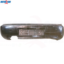 Paraurti posteriore - BMW Z3 - 1996 - Nero 