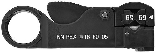 Knipex sb spelacavi - knipex, 16