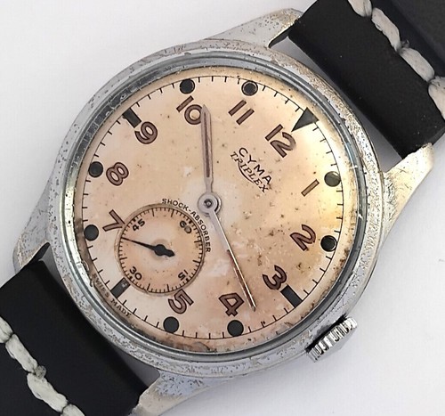 Orologio vintage uomo - orologio,