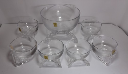 Servizio coppe design - coppe, 7