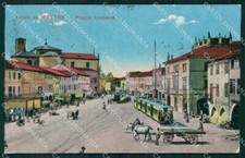Venezia Mestre Piazza Umberto