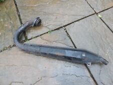 TESTATA SCARICO MONTESA HONDA