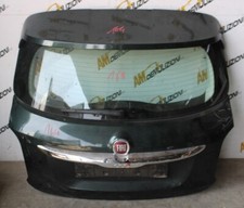 PORTELLONE COFANO POSTERIORE FIAT 500X