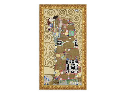 Quadro stampa tela effetto - quadro,