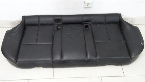 Panca posteriore bmw e39 - panca,