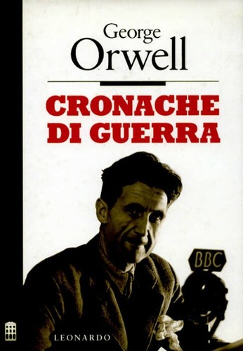 Cronache guerra george - cronache, di