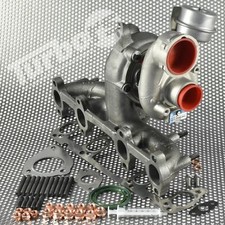 Turbocompressore VW Polo Skoda