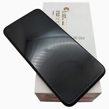 Huawei P40 Lite 4G Dual Sim