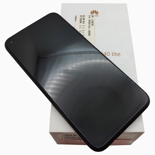 Huawei p40 lite dual sim - 4g,